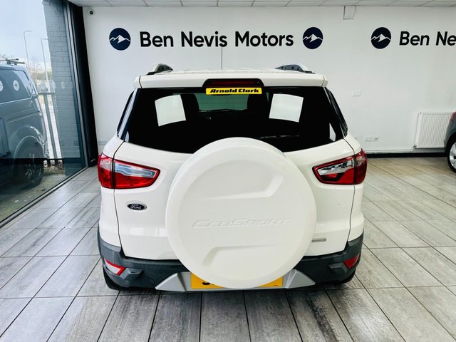 2016 FORD ECOSPORT - Photo 6