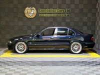 USED 2000 M BMW M5 M5  5.0L  4 Door Saloon 6 Spd Manual Eisenmann Exhaust / Coil overs