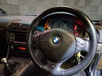 USED 2000 M BMW M5 M5  5.0L  4 Door Saloon 6 Spd Manual Eisenmann Exhaust / Coil overs