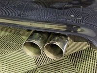 USED 2000 M BMW M5 M5  5.0L  4 Door Saloon 6 Spd Manual Eisenmann Exhaust / Coil overs