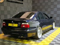 USED 2000 M BMW M5 M5  5.0L  4 Door Saloon 6 Spd Manual Eisenmann Exhaust / Coil overs