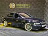 USED 2000 M BMW M5 M5  5.0L  4 Door Saloon 6 Spd Manual Eisenmann Exhaust / Coil overs