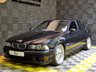 USED 2000 M BMW M5 M5  5.0L  4 Door Saloon 6 Spd Manual Eisenmann Exhaust / Coil overs