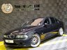 USED 2000 M BMW M5 M5  5.0L  4 Door Saloon 6 Spd Manual Eisenmann Exhaust / Coil overs
