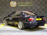 USED 2000 M BMW M5 M5  5.0L  4 Door Saloon 6 Spd Manual Eisenmann Exhaust / Coil overs