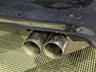 USED 2000 M BMW M5 M5  5.0L  4 Door Saloon 6 Spd Manual Eisenmann Exhaust / Coil overs
