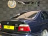 USED 2000 M BMW M5 M5  5.0L  4 Door Saloon 6 Spd Manual Eisenmann Exhaust / Coil overs