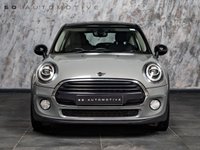 USED 2018 18 MINI HATCH 1.5 Cooper Hatchback 5dr Petrol Manual Euro 6 (s/s) (136 ps) 
