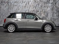 USED 2018 18 MINI HATCH 1.5 Cooper Hatchback 5dr Petrol Manual Euro 6 (s/s) (136 ps) 