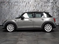 USED 2018 18 MINI HATCH 1.5 Cooper Hatchback 5dr Petrol Manual Euro 6 (s/s) (136 ps) 