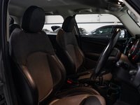 USED 2018 18 MINI HATCH 1.5 Cooper Hatchback 5dr Petrol Manual Euro 6 (s/s) (136 ps) 