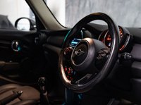 USED 2018 18 MINI HATCH 1.5 Cooper Hatchback 5dr Petrol Manual Euro 6 (s/s) (136 ps) 