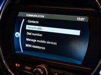 USED 2018 18 MINI HATCH 1.5 Cooper Hatchback 5dr Petrol Manual Euro 6 (s/s) (136 ps) 