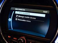 USED 2018 18 MINI HATCH 1.5 Cooper Hatchback 5dr Petrol Manual Euro 6 (s/s) (136 ps) 