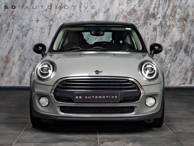 2018 MINI Hatch 1.5L Cooper 5dr - Photo 2