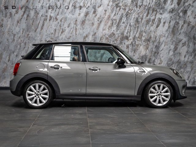 2018 MINI Hatch 1.5L Cooper 5dr - Photo 7