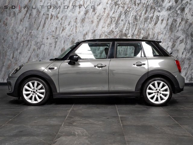 2018 MINI Hatch 1.5L Cooper 5dr - Photo 9