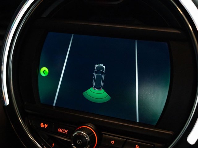 2018 MINI Hatch 1.5L Cooper 5dr - Photo 10