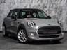 USED 2018 18 MINI HATCH 1.5 Cooper Hatchback 5dr Petrol Manual Euro 6 (s/s) (136 ps) 