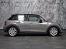 USED 2018 18 MINI HATCH 1.5 Cooper Hatchback 5dr Petrol Manual Euro 6 (s/s) (136 ps) 