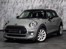 USED 2018 18 MINI HATCH 1.5 Cooper Hatchback 5dr Petrol Manual Euro 6 (s/s) (136 ps) 
