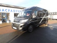 USED 2021 70 CITROEN RELAY 2.2 BlueHDi 35 Enterprise Panel Van 5dr Diesel Manual L3 High Roof Euro 6 (s/s) (140 ps) 