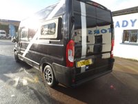 USED 2021 70 CITROEN RELAY 2.2 BlueHDi 35 Enterprise Panel Van 5dr Diesel Manual L3 High Roof Euro 6 (s/s) (140 ps) 