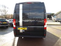 USED 2021 70 CITROEN RELAY 2.2 BlueHDi 35 Enterprise Panel Van 5dr Diesel Manual L3 High Roof Euro 6 (s/s) (140 ps) 
