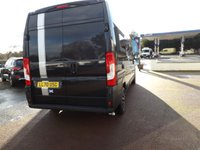 USED 2021 70 CITROEN RELAY 2.2 BlueHDi 35 Enterprise Panel Van 5dr Diesel Manual L3 High Roof Euro 6 (s/s) (140 ps) 