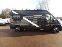 USED 2021 70 CITROEN RELAY 2.2 BlueHDi 35 Enterprise Panel Van 5dr Diesel Manual L3 High Roof Euro 6 (s/s) (140 ps) 