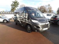 USED 2021 70 CITROEN RELAY 2.2 BlueHDi 35 Enterprise Panel Van 5dr Diesel Manual L3 High Roof Euro 6 (s/s) (140 ps) 