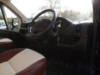 USED 2021 70 CITROEN RELAY 2.2 BlueHDi 35 Enterprise Panel Van 5dr Diesel Manual L3 High Roof Euro 6 (s/s) (140 ps) 