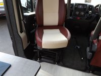 USED 2021 70 CITROEN RELAY 2.2 BlueHDi 35 Enterprise Panel Van 5dr Diesel Manual L3 High Roof Euro 6 (s/s) (140 ps) 