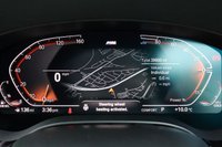 USED 2022 71 BMW 5 SERIES 520D XDRIVE 2.0 M SPORT SALOON BODYKIT M PRO & COMFORT PACKS 20"s