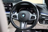 USED 2022 71 BMW 5 SERIES 520D XDRIVE 2.0 M SPORT SALOON BODYKIT M PRO & COMFORT PACKS 20"s