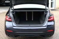 USED 2022 71 BMW 5 SERIES 520D XDRIVE 2.0 M SPORT SALOON BODYKIT M PRO & COMFORT PACKS 20"s