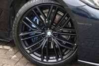 USED 2022 71 BMW 5 SERIES 520D XDRIVE 2.0 M SPORT SALOON BODYKIT M PRO & COMFORT PACKS 20"s
