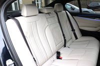 USED 2022 71 BMW 5 SERIES 520D XDRIVE 2.0 M SPORT SALOON BODYKIT M PRO & COMFORT PACKS 20"s