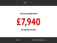 USED 2022 71 BMW 5 SERIES 520D XDRIVE 2.0 M SPORT SALOON BODYKIT M PRO & COMFORT PACKS 20"s
