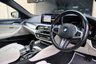 USED 2022 71 BMW 5 SERIES 520D XDRIVE 2.0 M SPORT SALOON BODYKIT M PRO & COMFORT PACKS 20"s