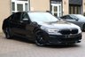 USED 2022 71 BMW 5 SERIES 520D XDRIVE 2.0 M SPORT SALOON BODYKIT M PRO & COMFORT PACKS 20"s