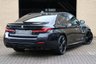 USED 2022 71 BMW 5 SERIES 520D XDRIVE 2.0 M SPORT SALOON BODYKIT M PRO & COMFORT PACKS 20"s