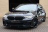 USED 2022 71 BMW 5 SERIES 520D XDRIVE 2.0 M SPORT SALOON BODYKIT M PRO & COMFORT PACKS 20"s