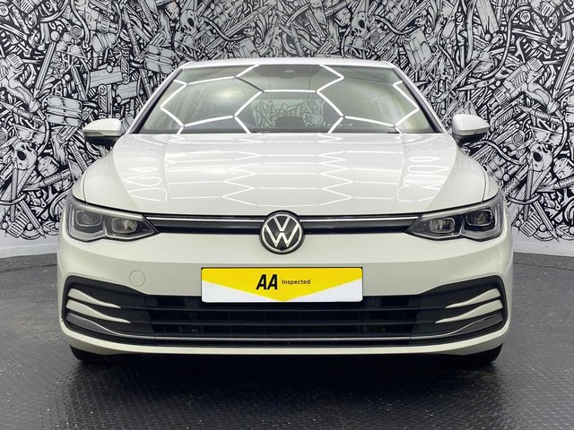2020 Volkswagen Golf 1.5L Style 5dr - Photo 5