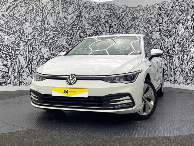2020 Volkswagen Golf 1.5L Style 5dr - Photo 6