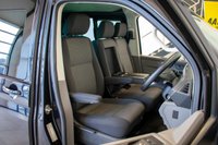 USED 2022 22 VOLKSWAGEN TRANSPORTER 2.0 TDI T32 Highline Kombi Double Cab 5dr Diesel Manual FWD LWB Euro 6 (s/s) (150 ps) Exterior Styling Pack