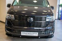 USED 2022 22 VOLKSWAGEN TRANSPORTER 2.0 TDI T32 Highline Kombi Double Cab 5dr Diesel Manual FWD LWB Euro 6 (s/s) (150 ps) Exterior Styling Pack