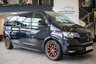 USED 2022 22 VOLKSWAGEN TRANSPORTER 2.0 TDI T32 Highline Kombi Double Cab 5dr Diesel Manual FWD LWB Euro 6 (s/s) (150 ps) Exterior Styling Pack