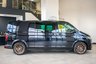 USED 2022 22 VOLKSWAGEN TRANSPORTER 2.0 TDI T32 Highline Kombi Double Cab 5dr Diesel Manual FWD LWB Euro 6 (s/s) (150 ps) Exterior Styling Pack
