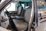 USED 2022 22 VOLKSWAGEN TRANSPORTER 2.0 TDI T32 Highline Kombi Double Cab 5dr Diesel Manual FWD LWB Euro 6 (s/s) (150 ps) Exterior Styling Pack
